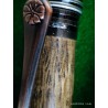Limited Edition Victorian Oak Pen