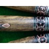 Limited Edition Victorian Oak Pen