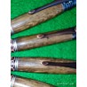 Limited Edition Victorian Oak Pen