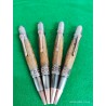 Limited Edition Victorian Oak Pen