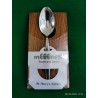MEGGnetic Board and Spoon - St Mary's Edition