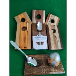 MEGGnetic Board and Spoon - St Mary's Edition