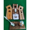 MEGGnetic Board and Spoon - St Mary's Edition