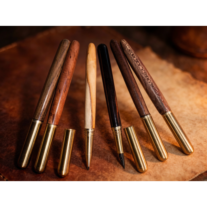Laguito™ Writing Instruments